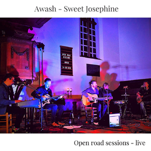 Sweet Josephine (Live Acoustic at Open Road Sessions, Ter Heijden - September 2020)