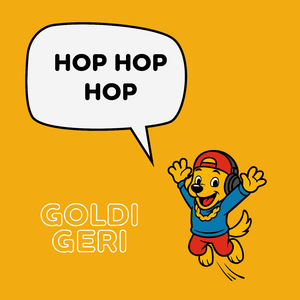 Hop Hop Hop