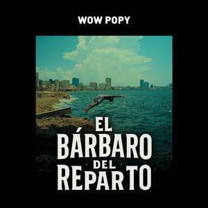 El Bárbaro del Reparto