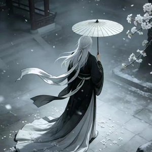 问骨