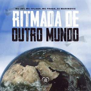 Ritmação De Outro Mundo