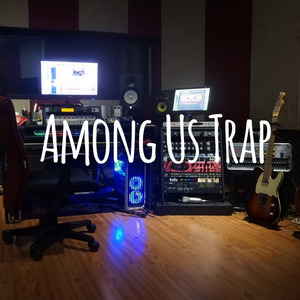 Among Us Trap