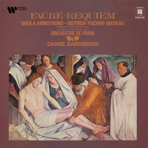 Requiem, Op. 48:I. Introït et Kyrie
