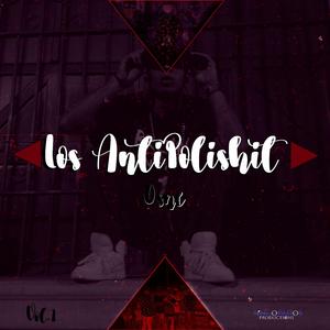 Osne (sin escapulario)