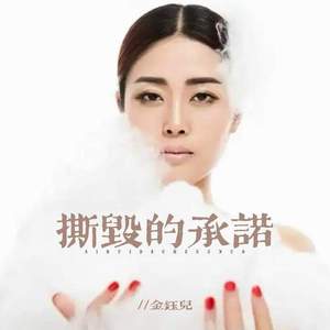 撕毁的承诺 (柔情版)