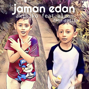 Jaman Edan