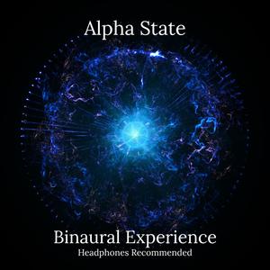 Alpha Focus Tones (14 Hz)