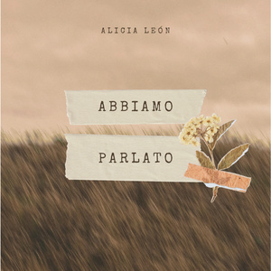 Abbiamo parlato