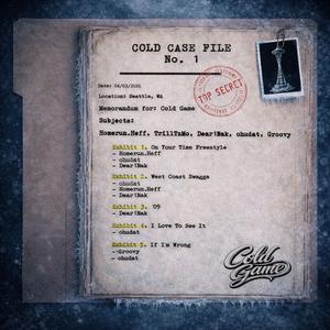 If I'm Wrong (feat. Groovy & ohudat)