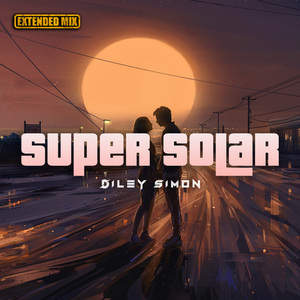 Super Solar (Extended Mix)