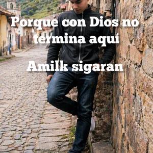 Porque con Dios no termina aquí