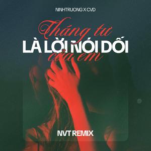 Tháng Tư Là Lời Nói Dối Của Em (NVT Remix)