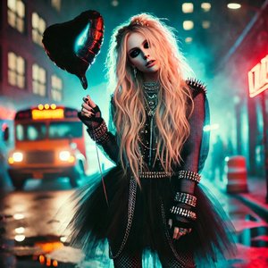 (Not) Average Love Song