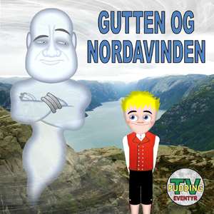Gutten Og Nordavinden