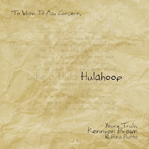 Hula Hoop (Sped Up Island Version)