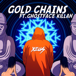 Gold Chains (feat. Ghostface Killah)