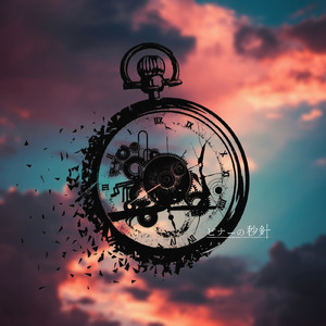 -幽世へ影は連なる-