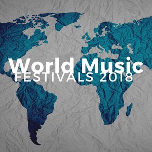 Relaxing World Music