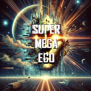 Super Mega Ego (XxX)