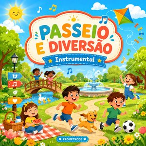 Amiguinhos Para Sempre