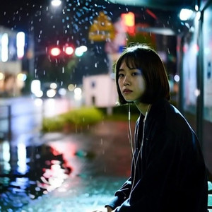 孤单的夜晚有谁懂