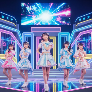 メタバースアイドル