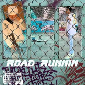 ROAD RUNNING (feat. Babyree98)