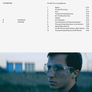 For We the Living - Christian Löffler Remix