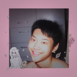 堕落丘比特(Fallen Cupid)