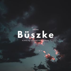 Büszke