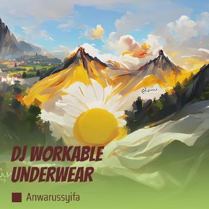 Dj Workable Underwear