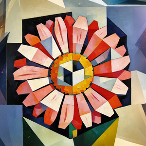 七月 #百万奖金AI创作大赛 主题二