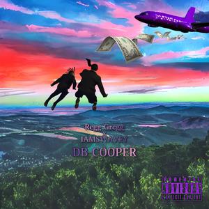 DB Cooper (feat. IAMSWAVEY)