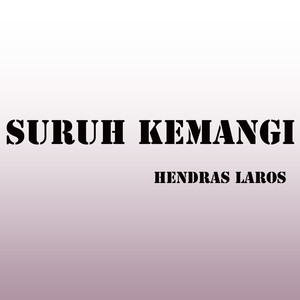 Suruh Kemangi