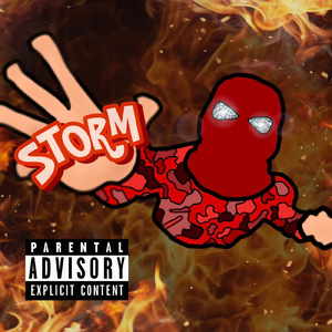 Storm (feat. Young K & Fly boy)
