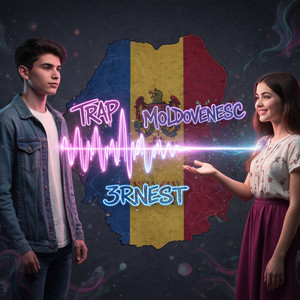 Trap Moldovenesc