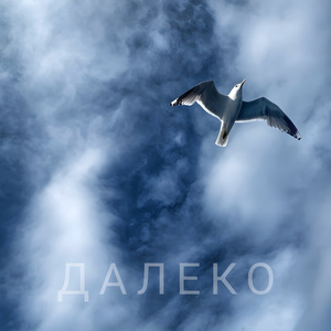 Далеко
