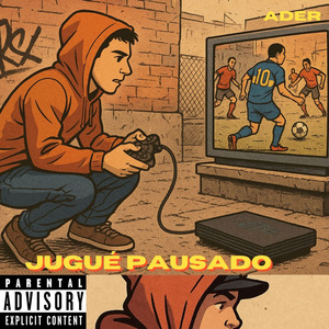 JUGUÉ PAUSADO