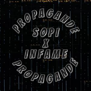 PROPAGANDE (NO VOICE)
