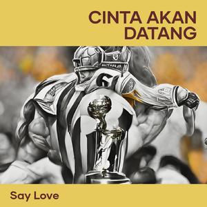 Cinta Yang Terlupa
