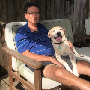 Peppy Spanish (Live)