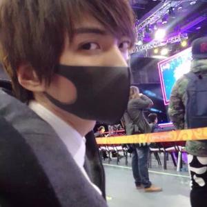 剑魂（Cover 李炜）