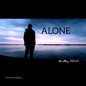 ALONE (Instrumental)
