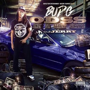 Real Gritter (feat. Mezy)