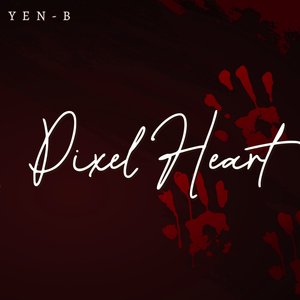 Pixel Heart