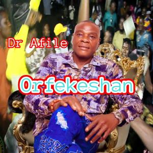 Orfekeshan