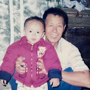 Dear Grandpa（爷爷）