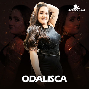 Odalisca (Cover)