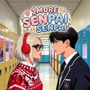 Senpai Senpai