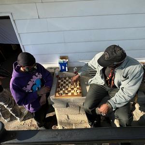 All love (feat. SSJ4)